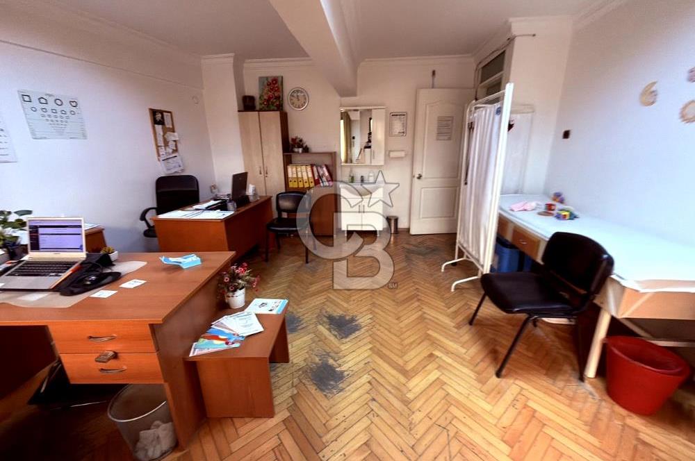 KARŞIYAKA AKSOY DA  SATILIK 7+1 DUBLEKS