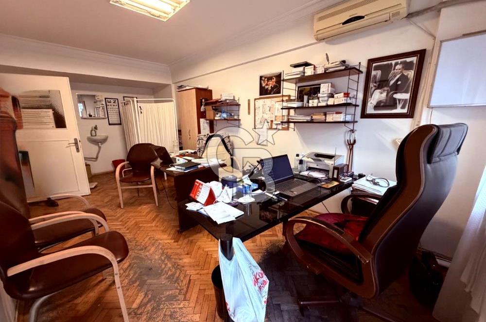 KARŞIYAKA AKSOY DA  SATILIK 7+1 DUBLEKS