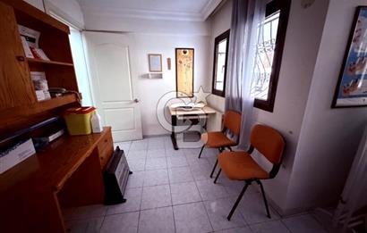 KARŞIYAKA AKSOY DA  SATILIK 7+1 DUBLEKS