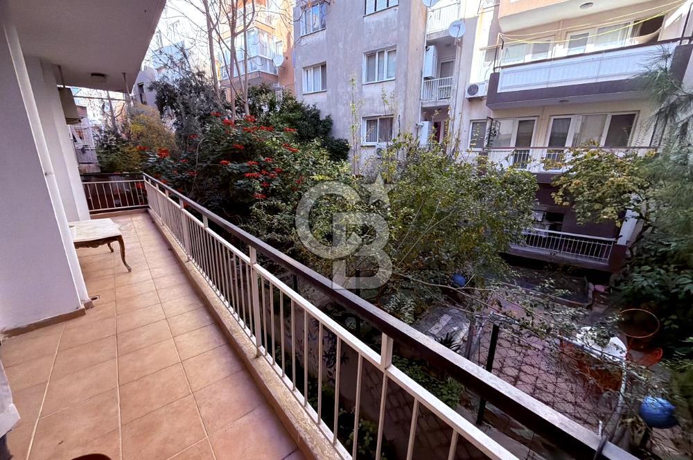 KARŞIYAKA AKSOY DA  SATILIK 7+1 DUBLEKS