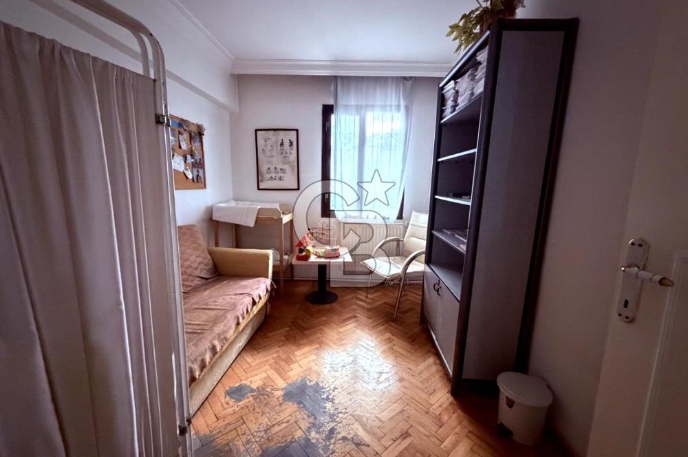 KARŞIYAKA AKSOY DA  SATILIK 7+1 DUBLEKS