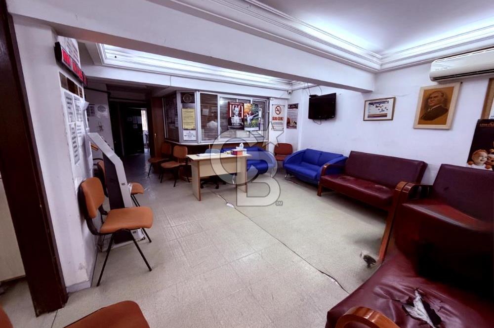 KARŞIYAKA AKSOY DA  SATILIK 7+1 DUBLEKS