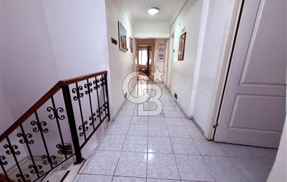 KARŞIYAKA AKSOY DA  SATILIK 7+1 DUBLEKS