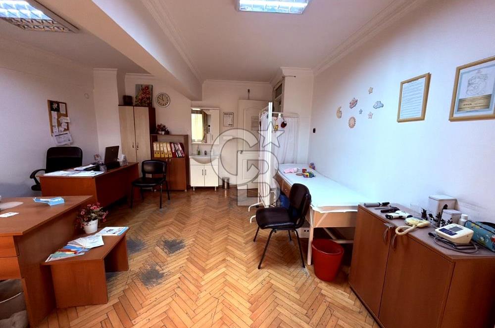 KARŞIYAKA AKSOY DA  SATILIK 7+1 DUBLEKS