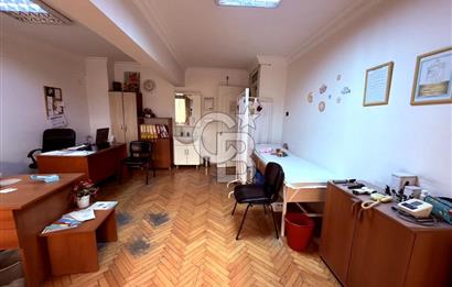 KARŞIYAKA AKSOY DA  SATILIK 7+1 DUBLEKS