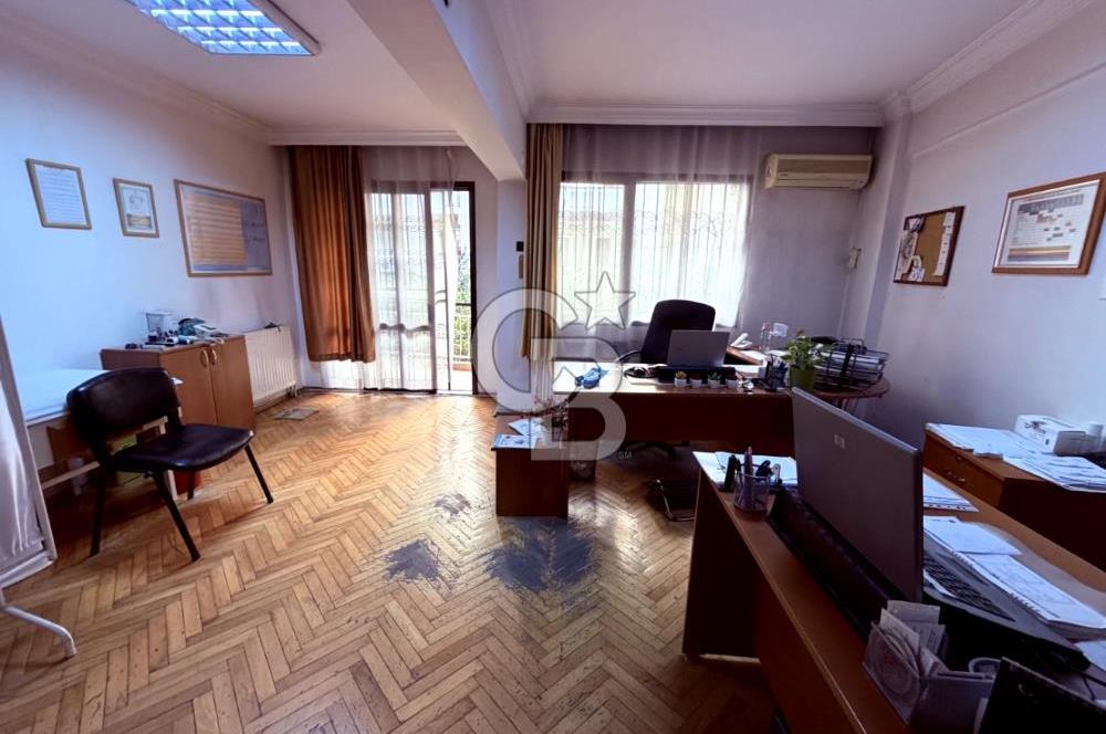 KARŞIYAKA AKSOY DA  SATILIK 7+1 DUBLEKS