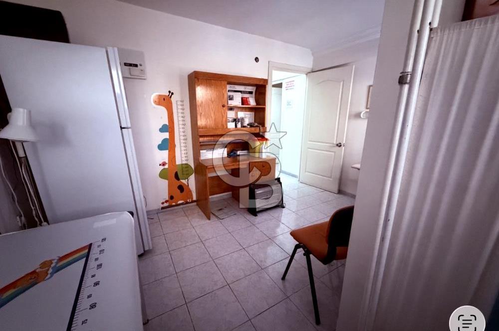 KARŞIYAKA AKSOY DA  SATILIK 7+1 DUBLEKS