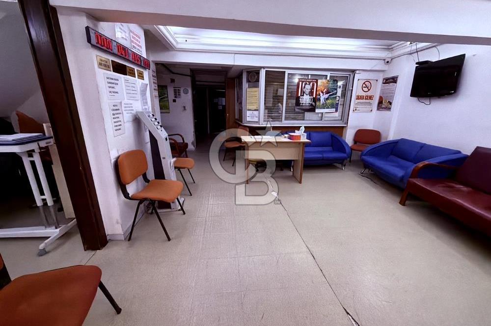 KARŞIYAKA AKSOY DA  SATILIK 7+1 DUBLEKS