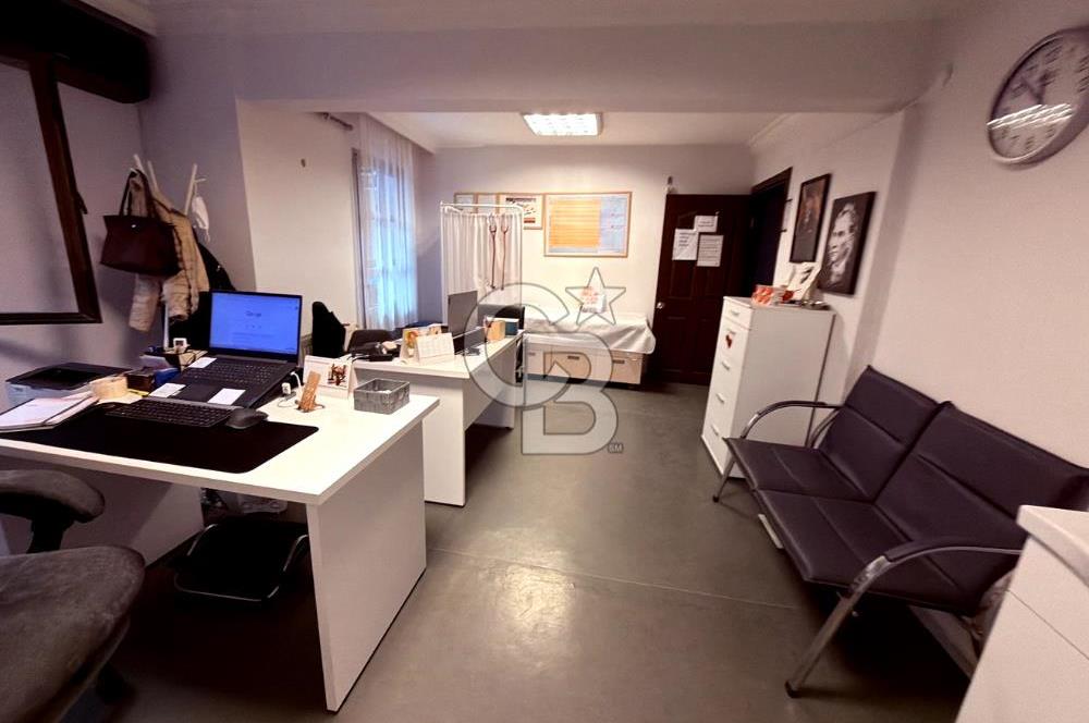 KARŞIYAKA AKSOY DA  SATILIK 7+1 DUBLEKS