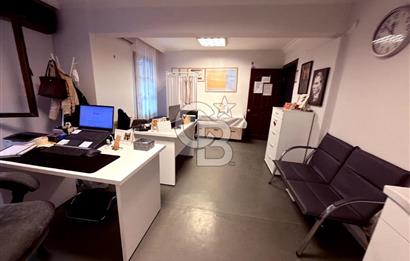 KARŞIYAKA AKSOY DA  SATILIK 7+1 DUBLEKS