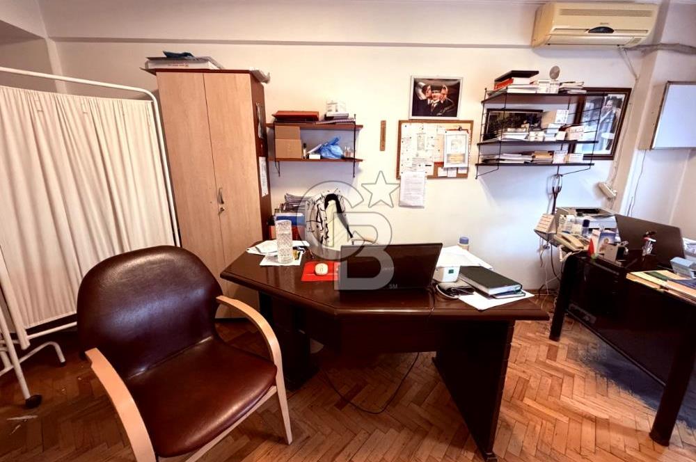 KARŞIYAKA AKSOY DA  SATILIK 7+1 DUBLEKS