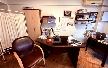 KARŞIYAKA AKSOY DA  SATILIK 7+1 DUBLEKS