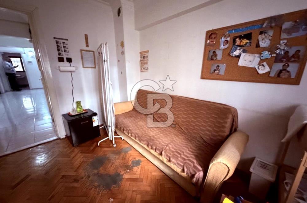 KARŞIYAKA AKSOY DA  SATILIK 7+1 DUBLEKS