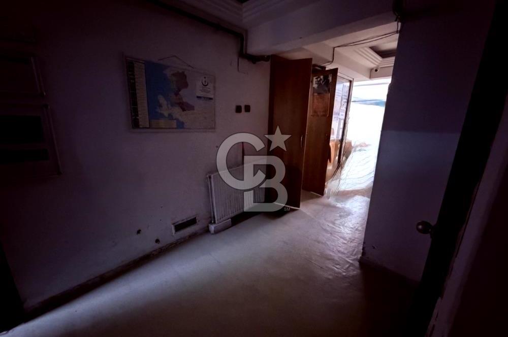 KARŞIYAKA AKSOY DA  SATILIK 7+1 DUBLEKS