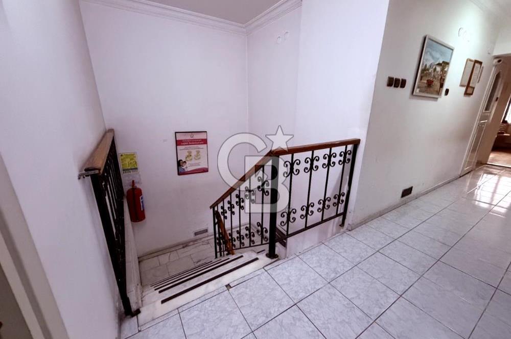 KARŞIYAKA AKSOY DA  SATILIK 7+1 DUBLEKS