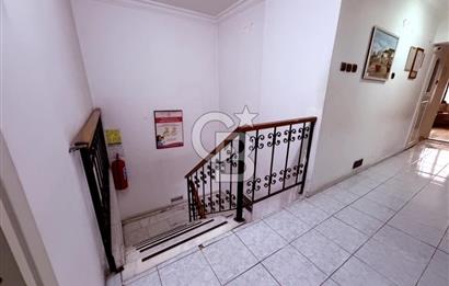 KARŞIYAKA AKSOY DA  SATILIK 7+1 DUBLEKS