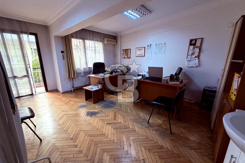 KARŞIYAKA AKSOY DA  SATILIK 7+1 DUBLEKS