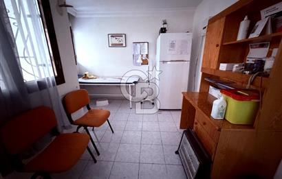 KARŞIYAKA AKSOY DA  SATILIK 7+1 DUBLEKS