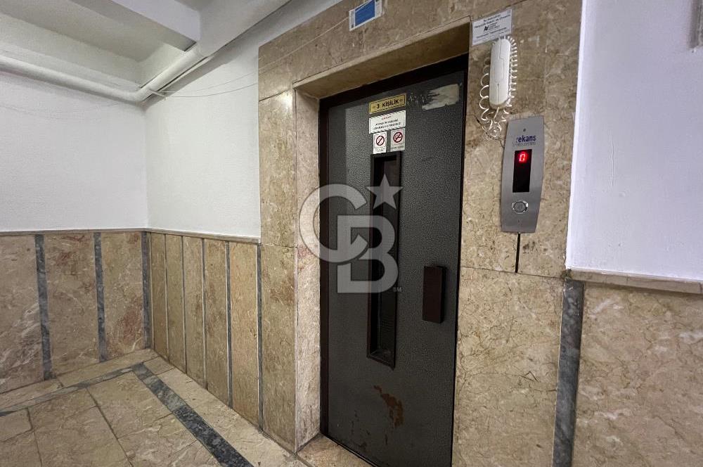 YENİMAHALLE BAĞDAT CADDESİ ÜSTÜ SATILIK GENİŞ DAİRE