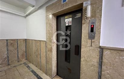 YENİMAHALLE BAĞDAT CADDESİ ÜSTÜ SATILIK GENİŞ DAİRE