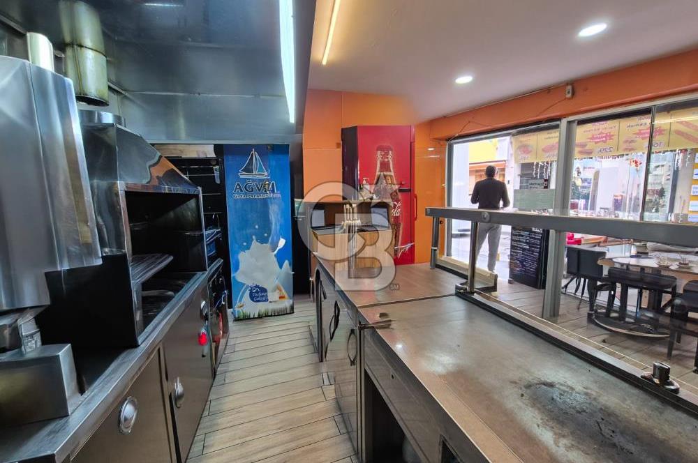 MUSELAND-KÜÇÜKPARK MEYDAN-DEVREN KİRALIK DÖNERCİ