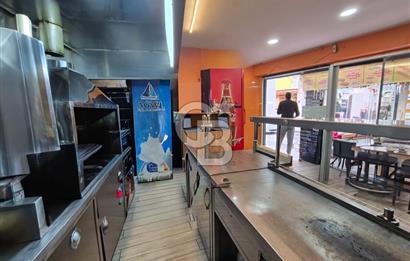 MUSELAND-KÜÇÜKPARK MEYDAN-DEVREN KİRALIK DÖNERCİ