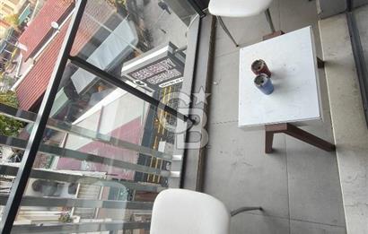 Karşıyaka çarşı’da Devren Kiralık Güzellik Salonu