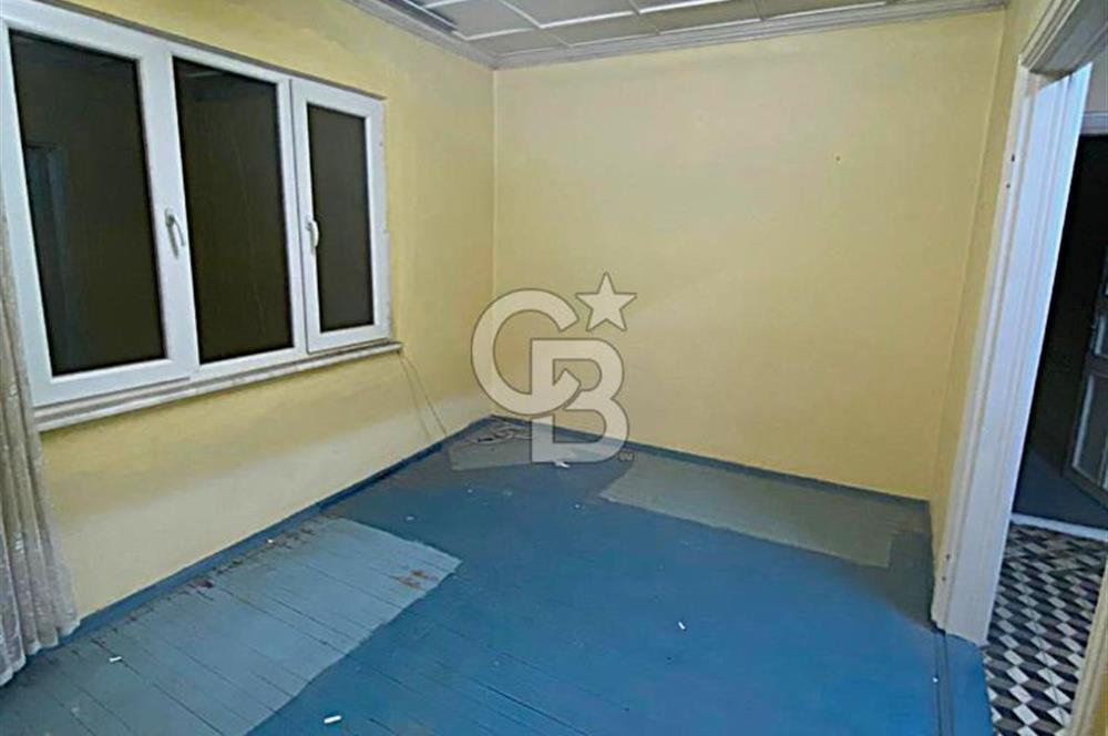 Samsun İlkadım Kale Mh. Merkezde Satılık 3+1 + 15 m2 Çatı Odası