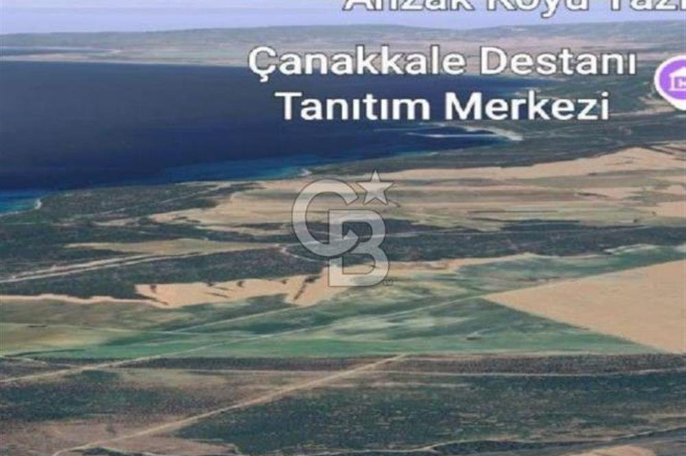 ECEABAT/BEHRAMLI'DA FIRSAT FİYATA"6122M2" SÜPER ARAZİ