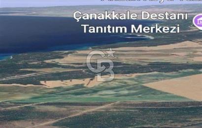 ECEABAT/BEHRAMLI'DA FIRSAT FİYATA"6122M2" SÜPER ARAZİ