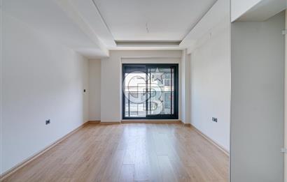 BALÇOVA ONUR MAHALLESİ’NDE SIFIR, LÜKS 2+1 DAİRE