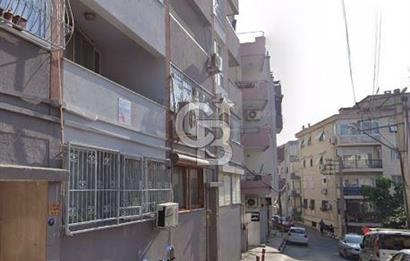 Göztepe'de Sahile Yakın Geniş 2+1 Satılık Daire