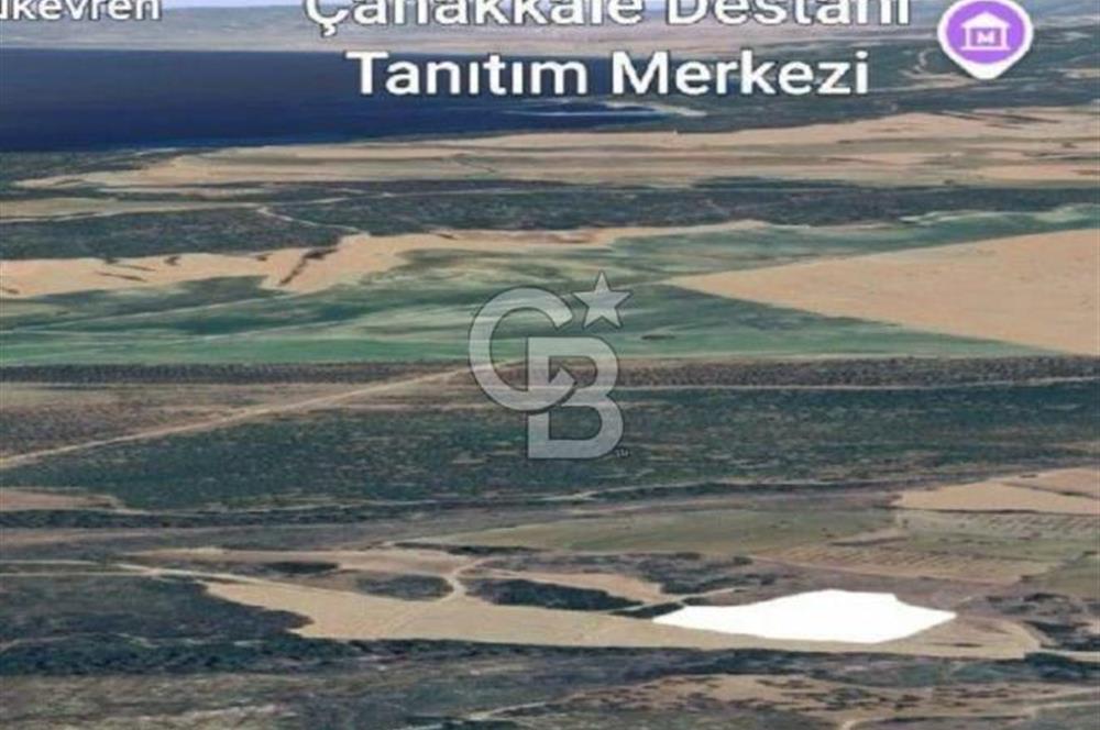 ECEABAT/BEHRAMLI'DA FIRSAT FİYATA"6122M2" SÜPER ARAZİ