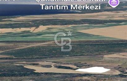 ECEABAT/BEHRAMLI'DA FIRSAT FİYATA"6122M2" SÜPER ARAZİ