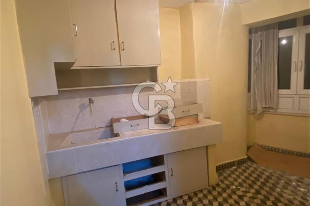 Samsun İlkadım Kale Mh. Merkezde Satılık 3+1 + 15 m2 Çatı Odası