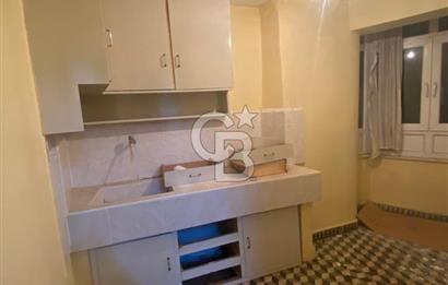 Samsun İlkadım Kale Mh. Merkezde Satılık 3+1 + 15 m2 Çatı Odası