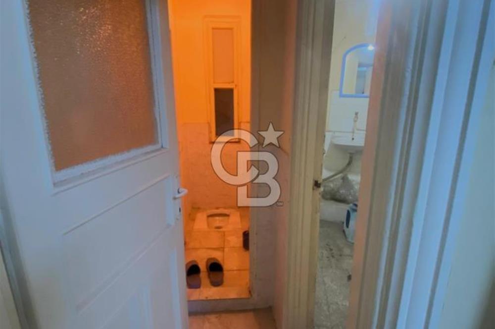 Samsun İlkadım Kale Mh. Merkezde Satılık 3+1 + 15 m2 Çatı Odası