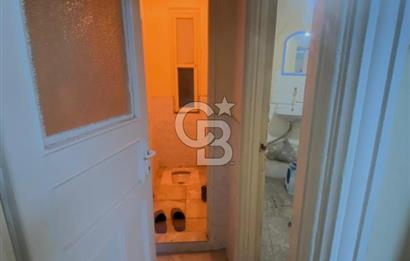 Samsun İlkadım Kale Mh. Merkezde Satılık 3+1 + 15 m2 Çatı Odası