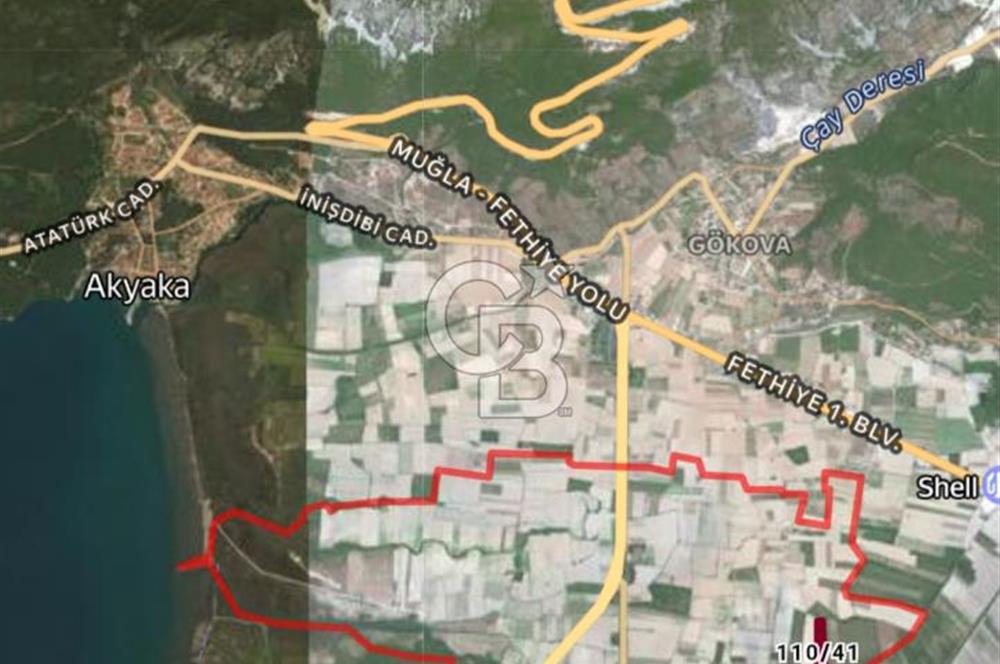 AKYAKA'DA TİNY HOUSE KÖYÜ'NDE YAŞAMA FIRSATI