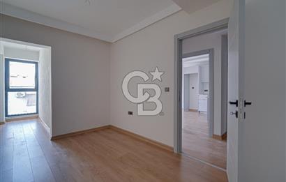 BALÇOVA ONUR MAHALLESİ’NDE SIFIR, LÜKS 2+1 DAİRE