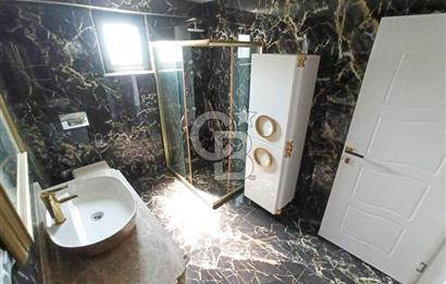 Yalova Çınarcık Koru'da Muhteşem Deniz Manzaralı 2+1 Satılık Lüks Daire