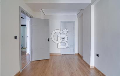 BALÇOVA ONUR MAHALLESİ’NDE SIFIR, LÜKS 2+1 DAİRE