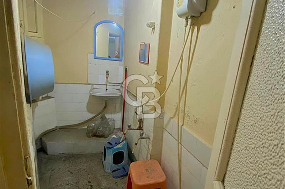 Samsun İlkadım Kale Mh. Merkezde Satılık 3+1 + 15 m2 Çatı Odası