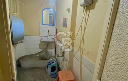 Samsun İlkadım Kale Mh. Merkezde Satılık 3+1 + 15 m2 Çatı Odası