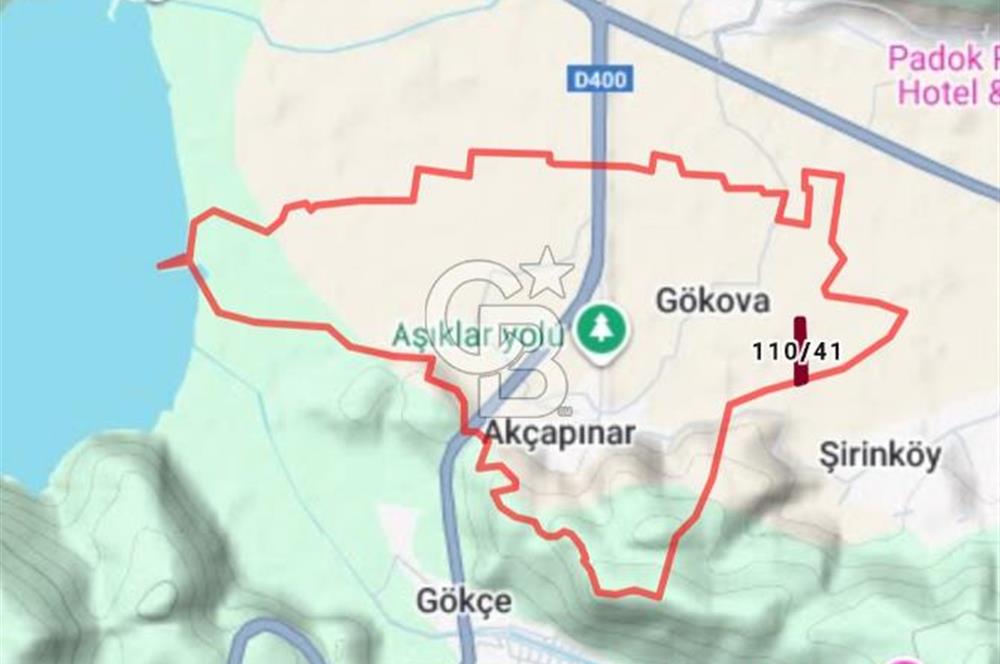 AKYAKA'DA TİNY HOUSE KÖYÜ'NDE YAŞAMA FIRSATI