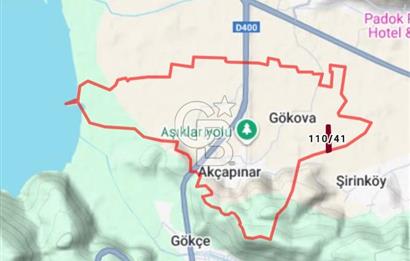 AKYAKA'DA TİNY HOUSE KÖYÜ'NDE YAŞAMA FIRSATI