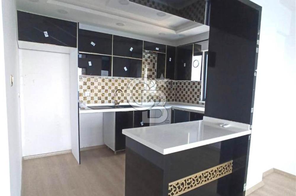 Yalova Çınarcık Koru'da Muhteşem Deniz Manzaralı 2+1 Satılık Lüks Daire