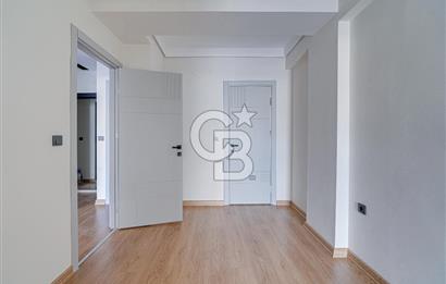 BALÇOVA ONUR MAHALLESİ’NDE SIFIR, LÜKS 2+1 DAİRE