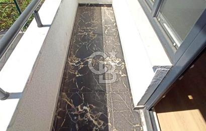 Yalova Çınarcık Koru'da Muhteşem Deniz Manzaralı 2+1 Satılık Lüks Daire