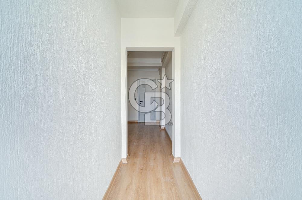 BALÇOVA ONUR MAHALLESİ’NDE SIFIR, LÜKS 2+1 DAİRE